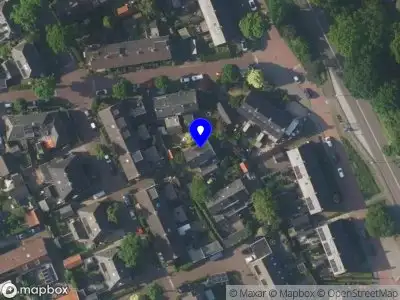 Met Peper Huizen