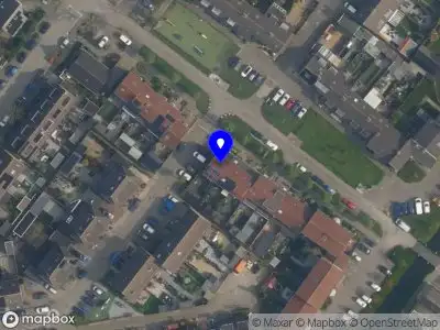 VvE Nieuwenhoornstraat 120 Moerkapelle