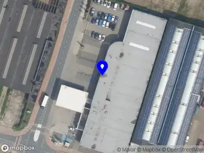 St. Admin. Kantoor G.K. Vianen Beheer Vianen