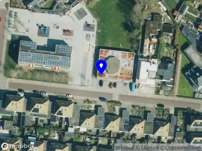 Nieuw bedrijf Stichting Muziekonderwijs Haaksbergen