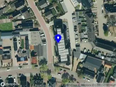 St. Vrienden van de Bongerd te Lunteren Lunteren