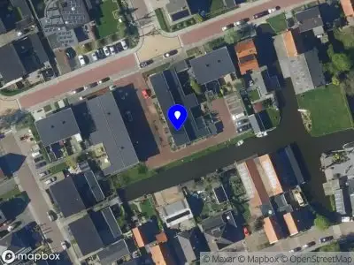 Nieuw bedrijf De Vries Boomverzorging, tuinonderhoud, advies en dienstverlening