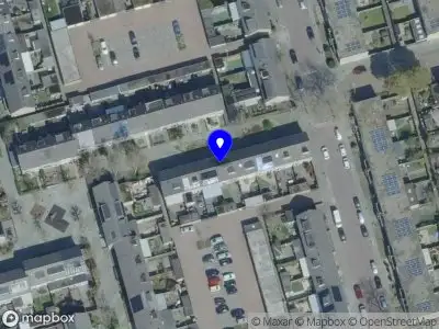 van der Sanden Bouw - Onderhoud - Montage