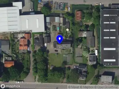 PV Holding B.V. Hardinxveld-Giessendam