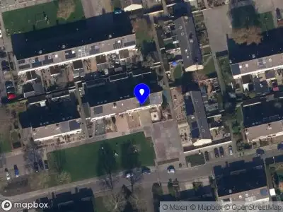 Budion Delfzijl