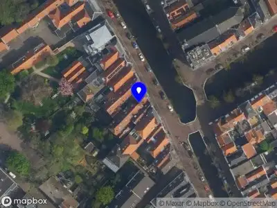 Nieuw bedrijf Dig. Built Environment Inst. (Eur) FOUNDATION