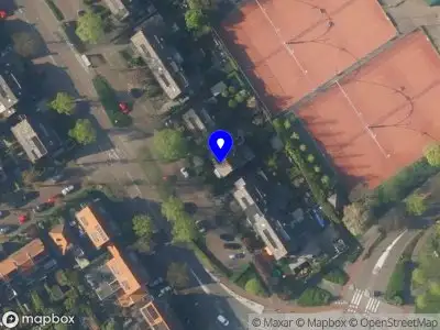 Tafel van Emstede Leiderdorp