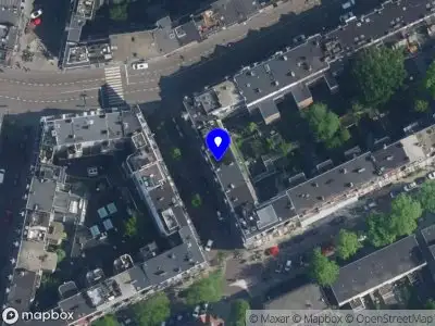 Vereniging van eigenaars gebouw 