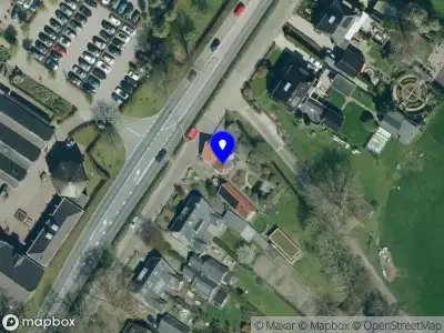 Nieuw bedrijf DA Fides B.V.