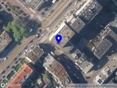 Nieuw bedrijf VvE Wijnstraat 154 te Dordrecht