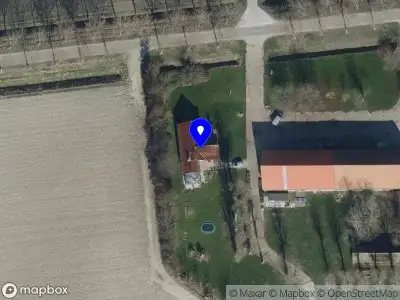 Schelpkreek Lewedorp