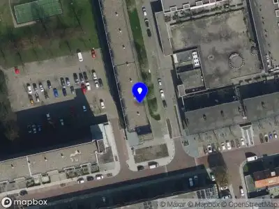 Mlo bouwbedrijf Breda