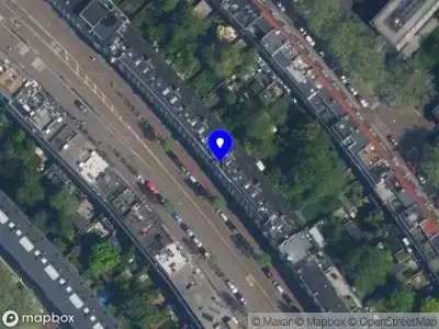 Afbouwbedrijf Keles Amsterdam