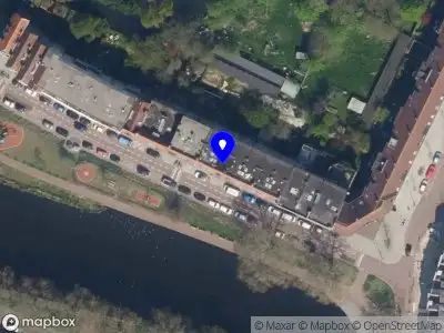 Stichting Concrete Lions Foundation