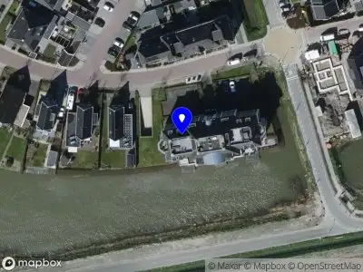 VvE Appartementen Essenlaan 54-74 te Dirkland Dirksland