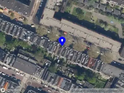 VvE Gerard Scholtenstraat 86AB Rotterdam