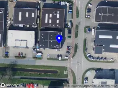 Ship Motion Group B.V.