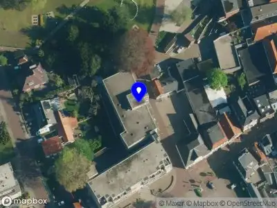 Stichting Nederlands Islamitische Waqf