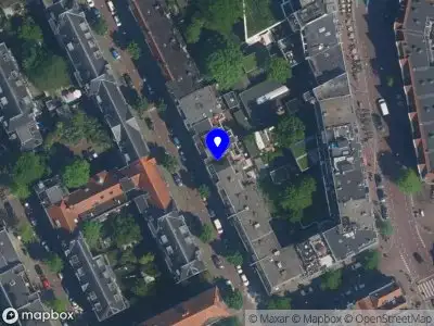MoonStarStudio Amsterdam