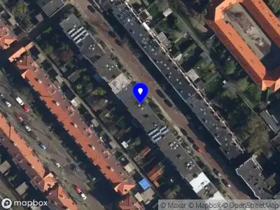 V.v.E. Oppenheimstraat 26 en 26A Groningen
