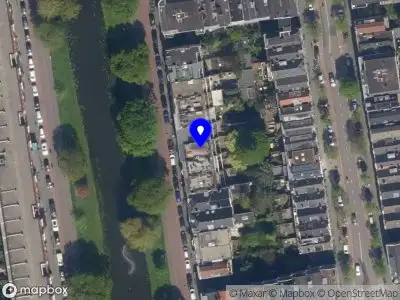 VvE Bergsingel 76 te Rotterdam