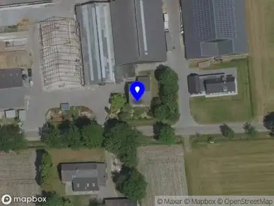 Nieuw bedrijf Melkveebedrijf van de Mortel