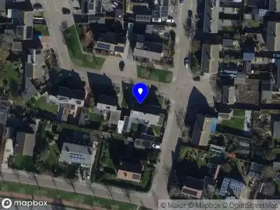 Nieuw bedrijf Kraanmachinisten Borssele vof