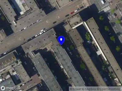 Nieuw bedrijf Deniz Dogan