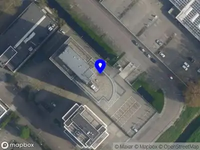 St. Adm.knt. UnO Automatiseringdiensten