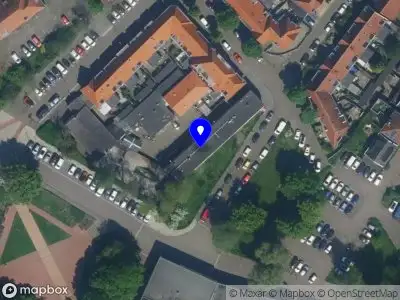 STICHTING MILLI GÖRÜS ZAANDAM OSMANLI ZAANDAM