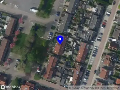 Schermer/De Vlindertuin Stompetoren