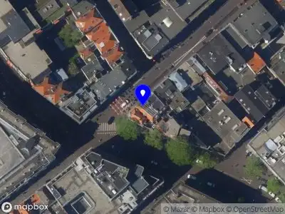 Zhou Real Estate 's-Gravenhage