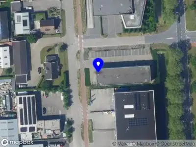 Mondhygiëniste Martin Lelystad