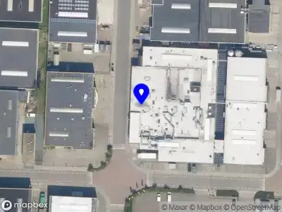 STAK Aandelen H.D. Casteleijn Holding