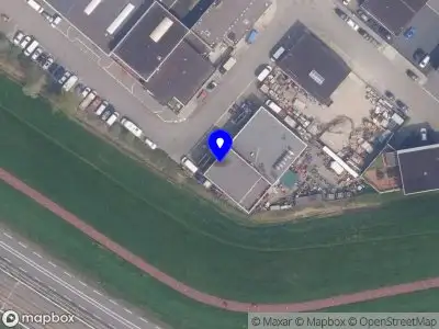 Webbundels Hoek van Holland