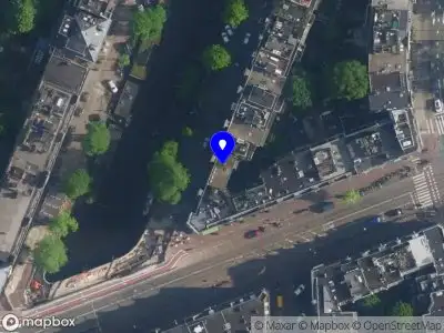 VvE gebouw Da Costakade 49