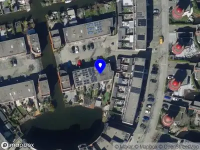 Nieuw bedrijf Marlène Care & Facilities