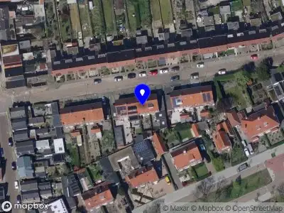 Praktijk voor Veterinaire Chiropractie C. Rijkhoff