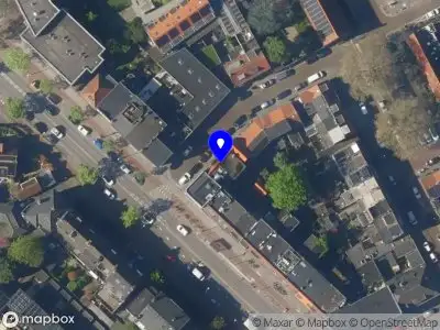 Vereniging van Eigenaars gebouw Amsterdamsestraatweg 563/563bis; 561/561bis; 557/557bis en 557bis A; en Sint Bonifaciusstraat 1/1bis te Utrecht Utrecht