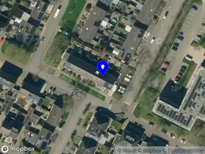 Nieuw bedrijf Stichting Ontbijtclubkas De Liemers