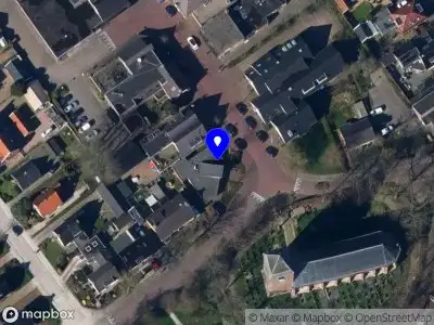 Profigroep B.V. Buitenpost