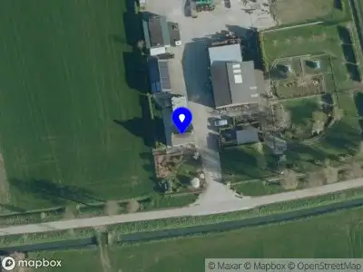 Gerlasco Holding B.V. HELLOUW