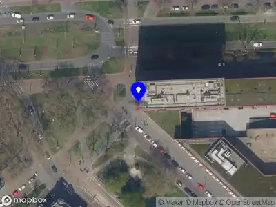 Stichting Gezondheidscentrum Lijn 2 Rotterdam
