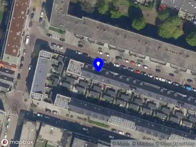 Dutch Zorg Rotterdam