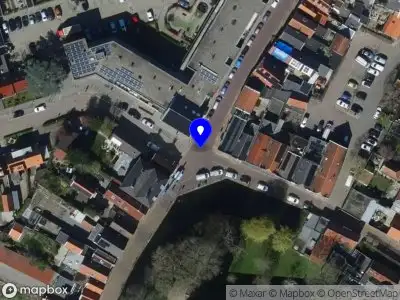 V.O.F. Apotheek Dirksland Dirksland