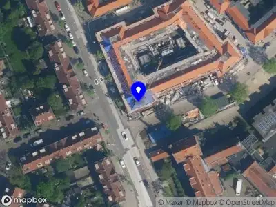 Nieuw bedrijf Auto Rami