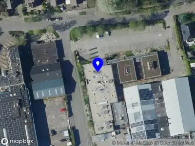 CCN Commercieel Vastgoed B.V.