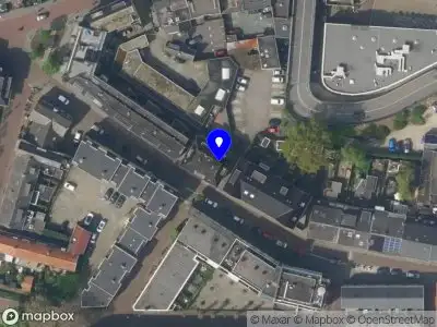 Vereniging van Eigenaars Veerstraat 38 en 40 Hilversum