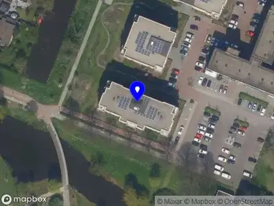 Vervloet Administratieve diensten Vlaardingen