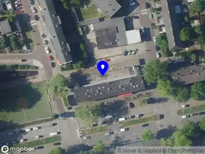 Nieuw bedrijf Cafetaria Noord